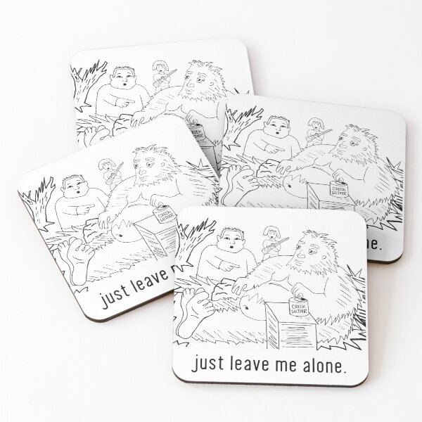 Item preview, Chillin Bigfoot designed and sold by cpecana.