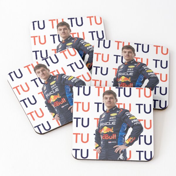Item preview, Tu tu tu tu Max Verstappen designed and sold by Agapeart111.