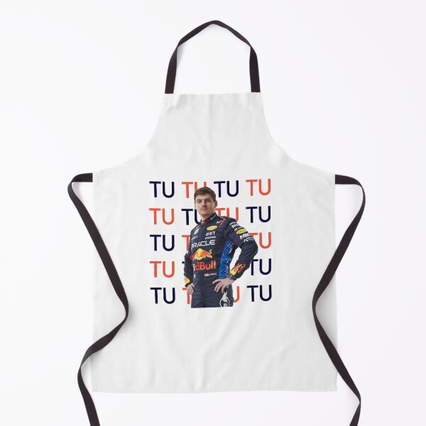 Item preview, Tu tu tu tu Max Verstappen designed and sold by Agapeart111.