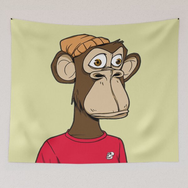 Item preview, Bored Ape Yacht Club #2012 designed and sold by OpenSeahub.