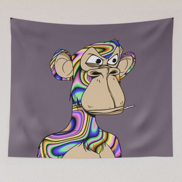 Item preview, Bored Ape Yacht Club #2087 designed and sold by OpenSeahub.