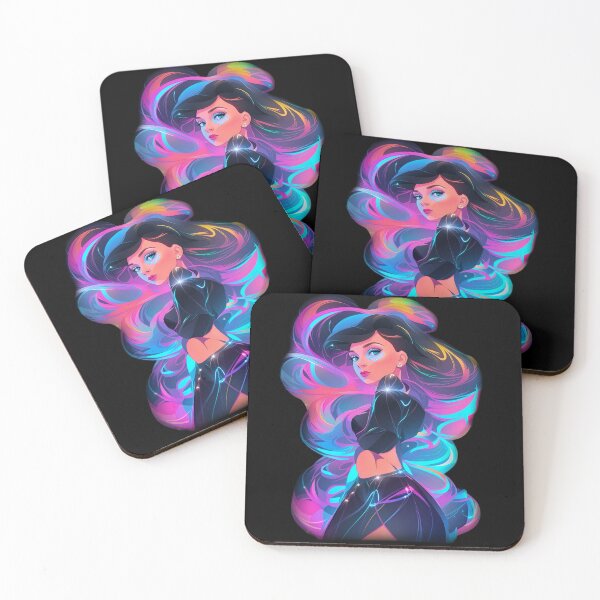 Item preview, Astral Queen | Starry Space Aesthetic designed and sold by Whisky1111.