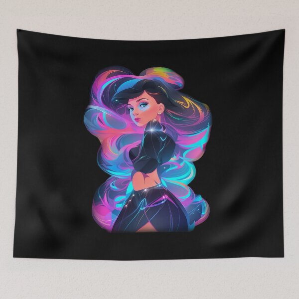 Item preview, Astral Queen | Starry Space Aesthetic designed and sold by Whisky1111.