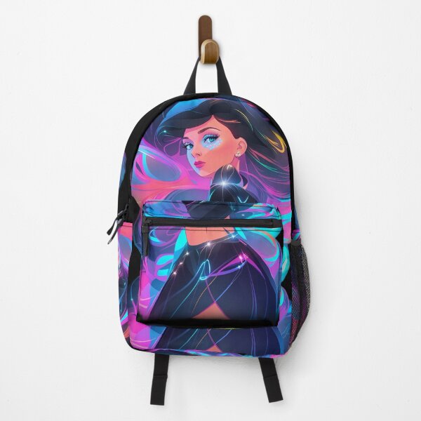 Item preview, Astral Queen | Starry Space Aesthetic designed and sold by Whisky1111.