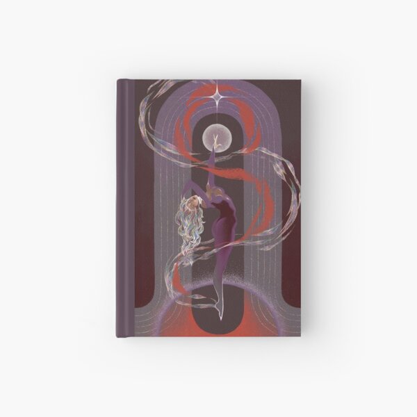 Item preview, Cosmic Ballet: Dawn designed and sold by Aimee Pepper.