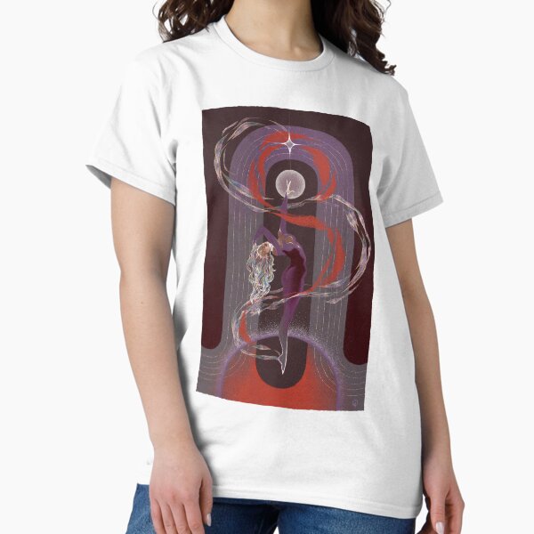 Item preview, Cosmic Ballet: Dawn designed and sold by Aimee Pepper.