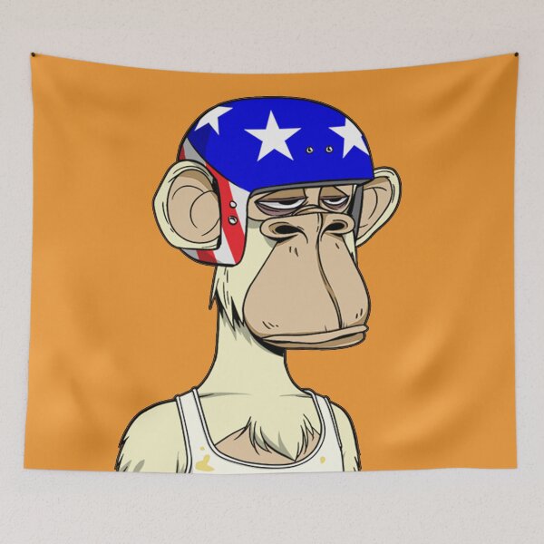 Item preview, Bored Ape Yacht Club #2095 designed and sold by OpenSeahub.