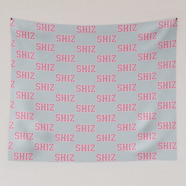 Item preview, Pink Glinda Wicked Shiz University designed and sold by RecklessSower.
