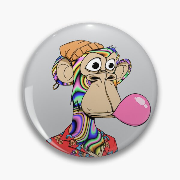 Artikelvorschau, Bored Ape Yacht Club #2130 entworfen und verkauft von OpenSeahub.