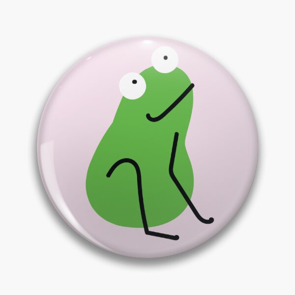 Artikelvorschau, Grüner Laubfrosch entworfen und verkauft von TPdesigns.