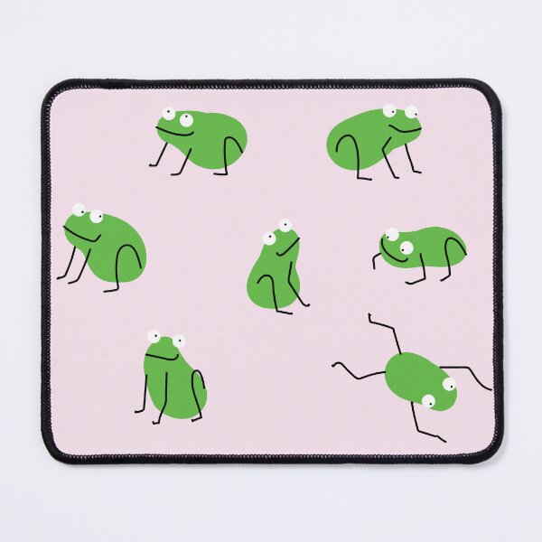 Item preview, Green Tree Frog designed and sold by TPdesigns.