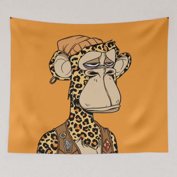 Item preview, Bored Ape Yacht Club #2299 designed and sold by OpenSeahub.