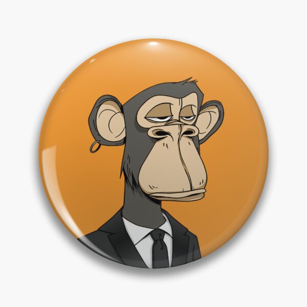 Artikelvorschau, Bored Ape Yacht Club #2306 entworfen und verkauft von OpenSeahub.