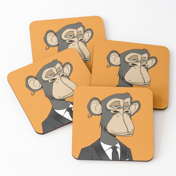 Item preview, Bored Ape Yacht Club #2306 designed and sold by OpenSeahub.