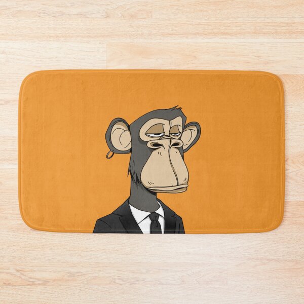 Item preview, Bored Ape Yacht Club #2306 designed and sold by OpenSeahub.