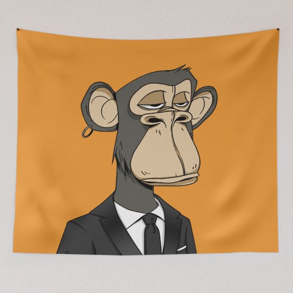 Item preview, Bored Ape Yacht Club #2306 designed and sold by OpenSeahub.
