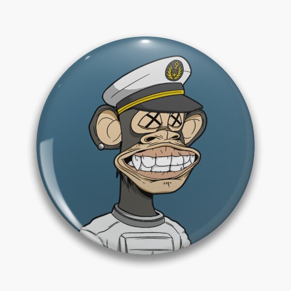 Item preview, Bored Ape Yacht Club #2589 designed and sold by OpenSeahub.