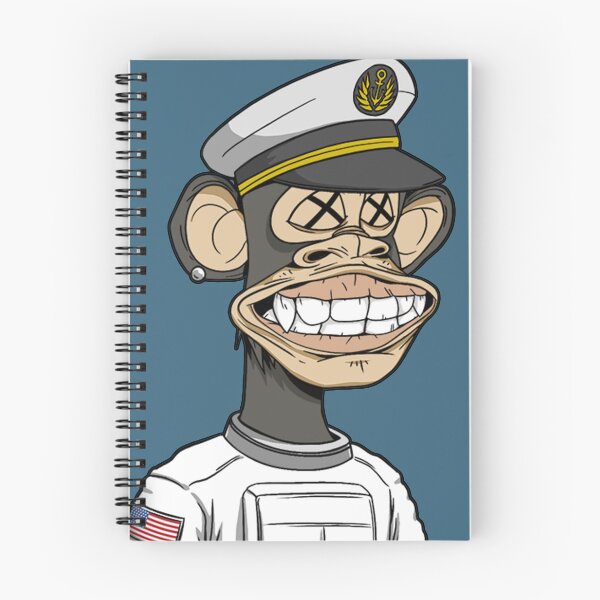 Item preview, Bored Ape Yacht Club #2589 designed and sold by OpenSeahub.