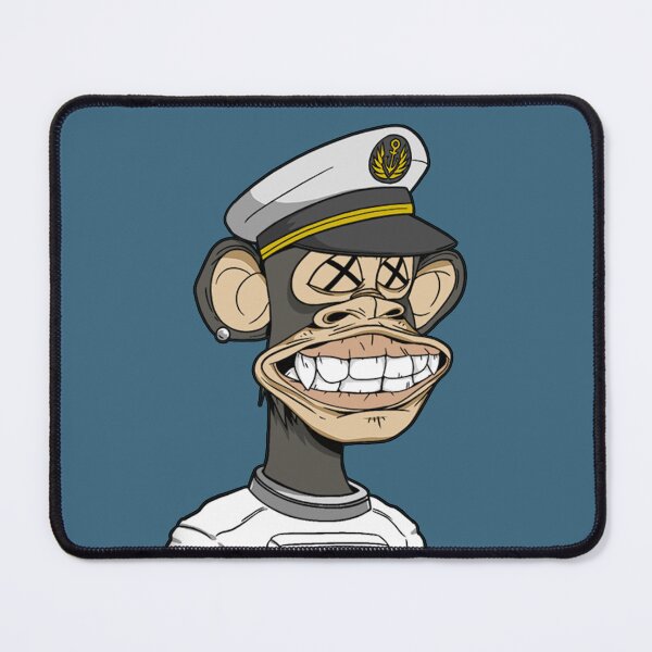 Item preview, Bored Ape Yacht Club #2589 designed and sold by OpenSeahub.