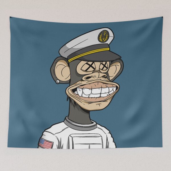 Item preview, Bored Ape Yacht Club #2589 designed and sold by OpenSeahub.