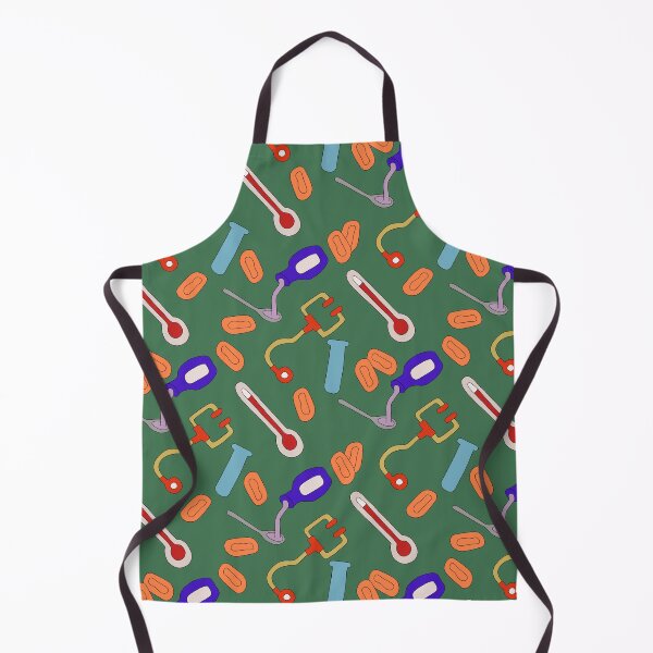 Item preview, Miss. Frizzle S1E3 "Inside Ralphie" based pattern designed and sold by hallas2b.