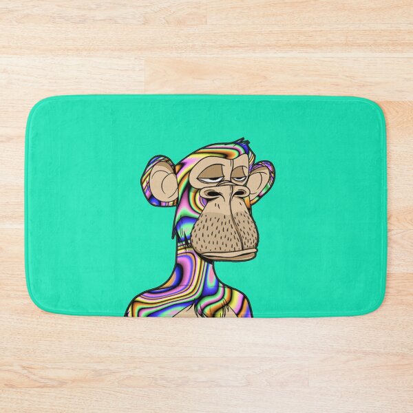 Item preview, Bored Ape Yacht Club #2651 designed and sold by OpenSeahub.