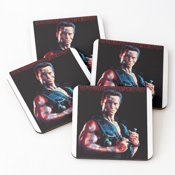Item preview, Commando designed and sold by Drubingle46.
