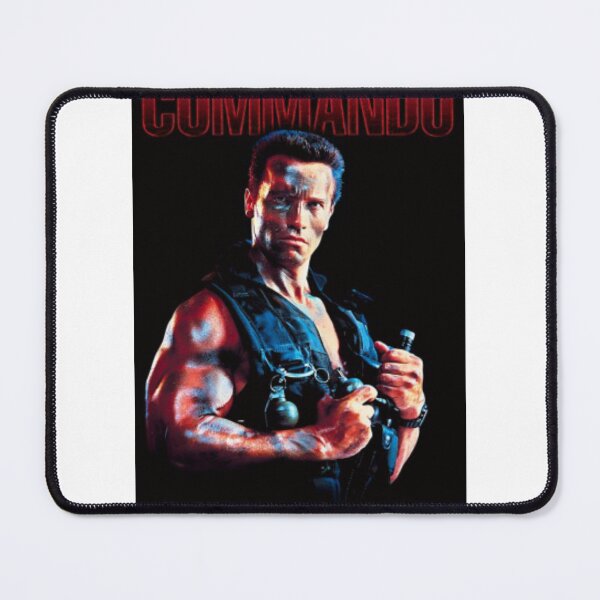 Item preview, Commando designed and sold by Drubingle46.