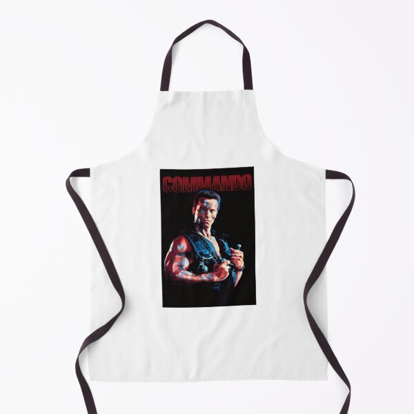 Item preview, Commando designed and sold by Drubingle46.