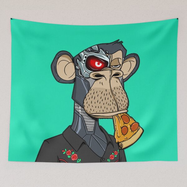 Item preview, Bored Ape Yacht Club #2794 designed and sold by OpenSeahub.