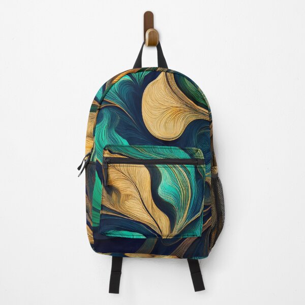 Item preview, Flowing Abstract Patterns designed and sold by hirenart.