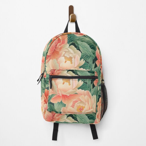 Item preview, Peony designed and sold by PruinaVelatae.