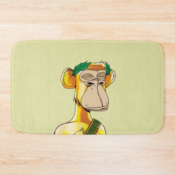 Item preview, Bored Ape Yacht Club #3105 designed and sold by OpenSeahub.