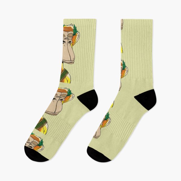 Item preview, Bored Ape Yacht Club #3105 designed and sold by OpenSeahub.