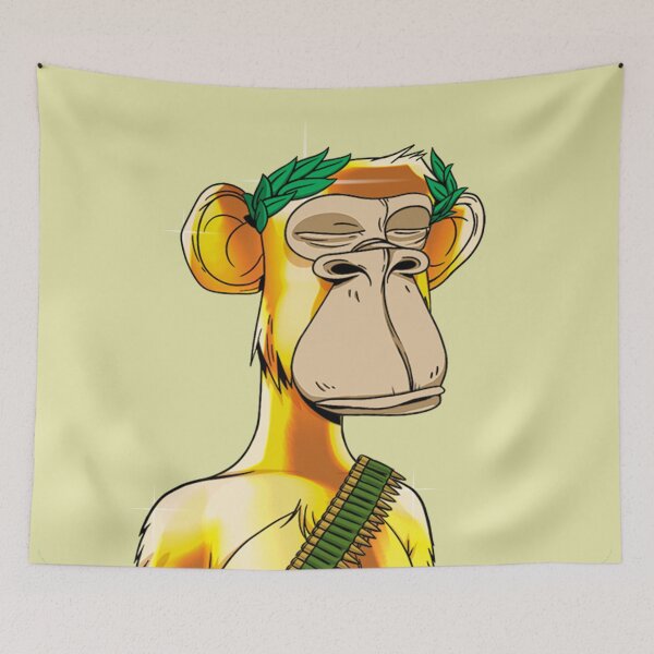 Item preview, Bored Ape Yacht Club #3105 designed and sold by OpenSeahub.