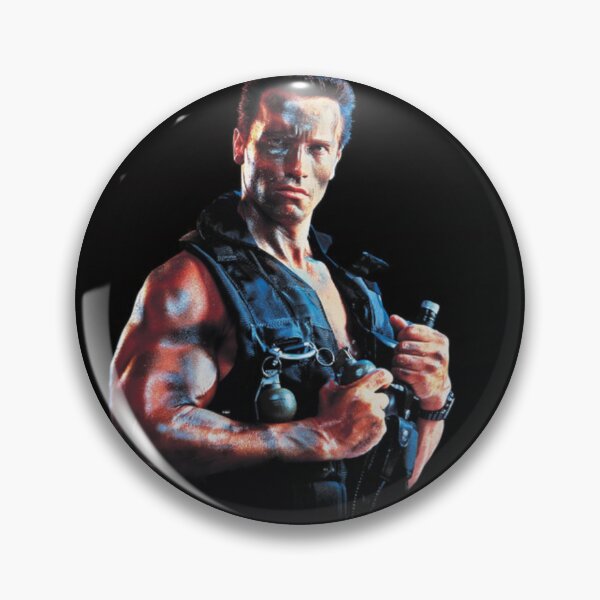 Item preview, Commando Matrix designed and sold by Drubingle46.
