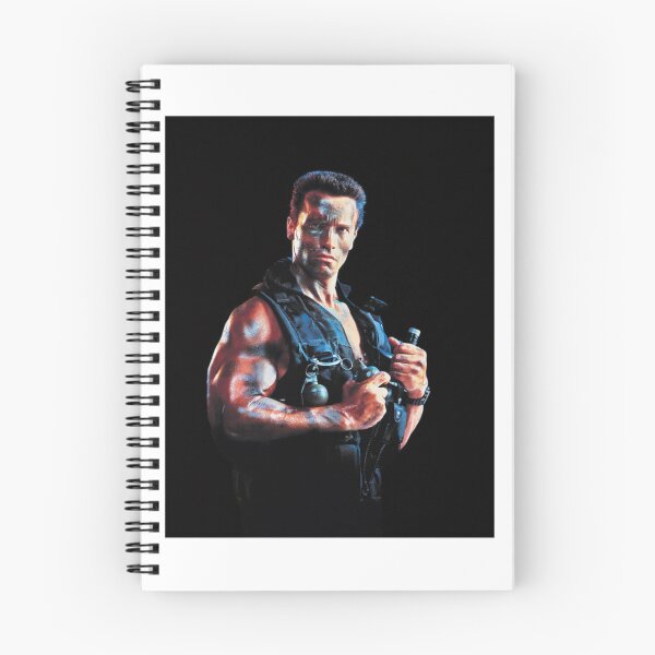 Item preview, Commando Matrix designed and sold by Drubingle46.