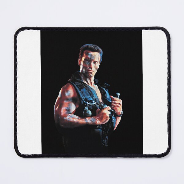 Item preview, Commando Matrix designed and sold by Drubingle46.