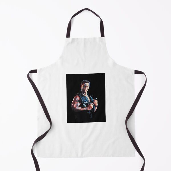 Item preview, Commando Matrix designed and sold by Drubingle46.
