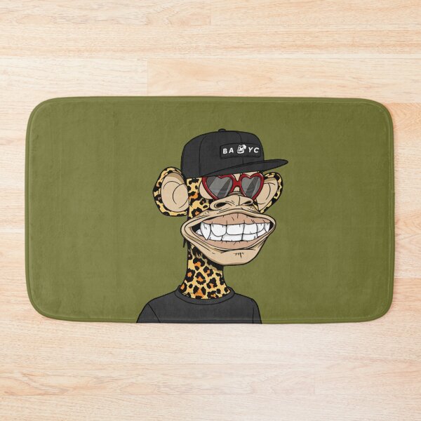 Item preview, Bored Ape Yacht Club #3262 designed and sold by OpenSeahub.