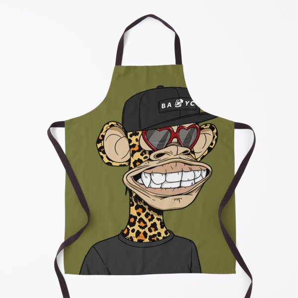Item preview, Bored Ape Yacht Club #3262 designed and sold by OpenSeahub.