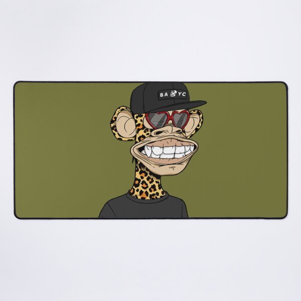 Item preview, Bored Ape Yacht Club #3262 designed and sold by OpenSeahub.