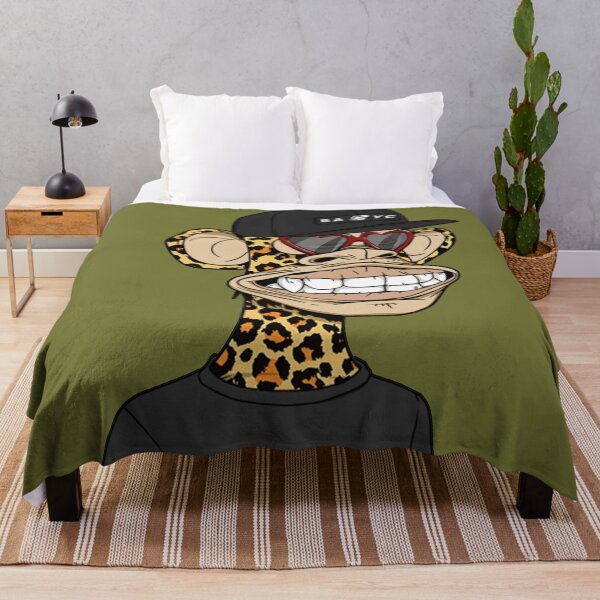 Item preview, Bored Ape Yacht Club #3262 designed and sold by OpenSeahub.