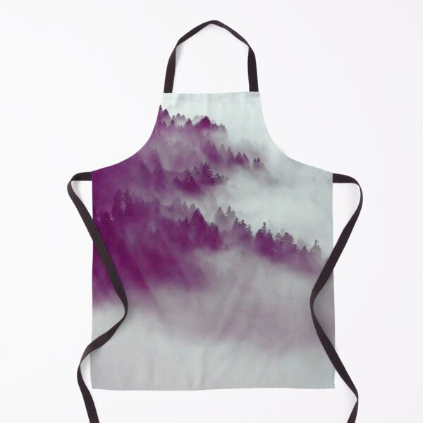 Item preview, Forest Fog #redbubble designed and sold by 83oranges.com.