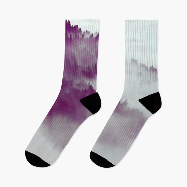 Item preview, Forest Fog #redbubble designed and sold by 83oranges.com.