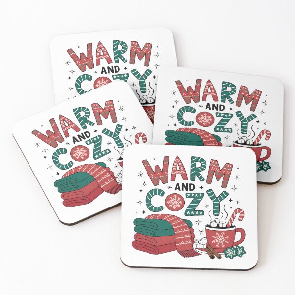 Item preview, Christmas Warn & cozy  designed and sold by ArtbySameer.