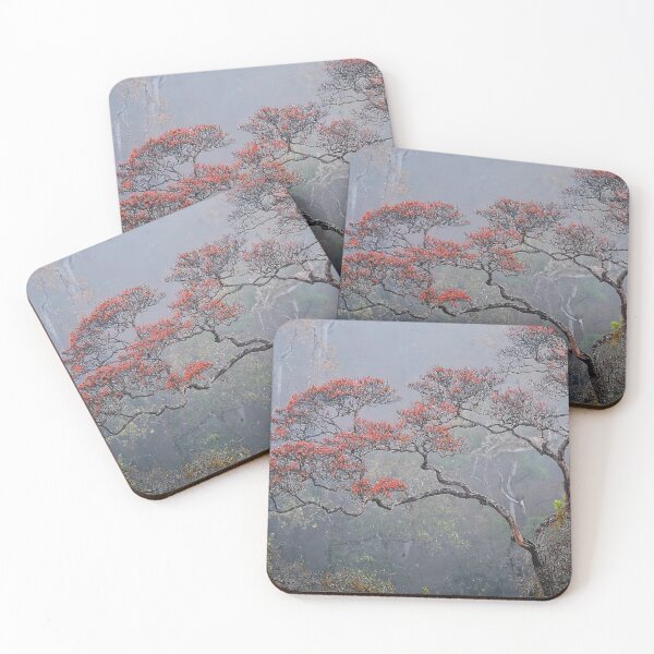 Item preview, Foggy bush designed and sold by andreisky.