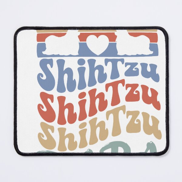 Item preview, Shih Tzu Papa designed and sold by Tee Hub.