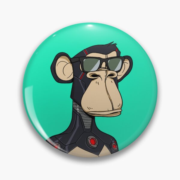 Item preview, Bored Ape Yacht Club #3415 designed and sold by OpenSeahub.