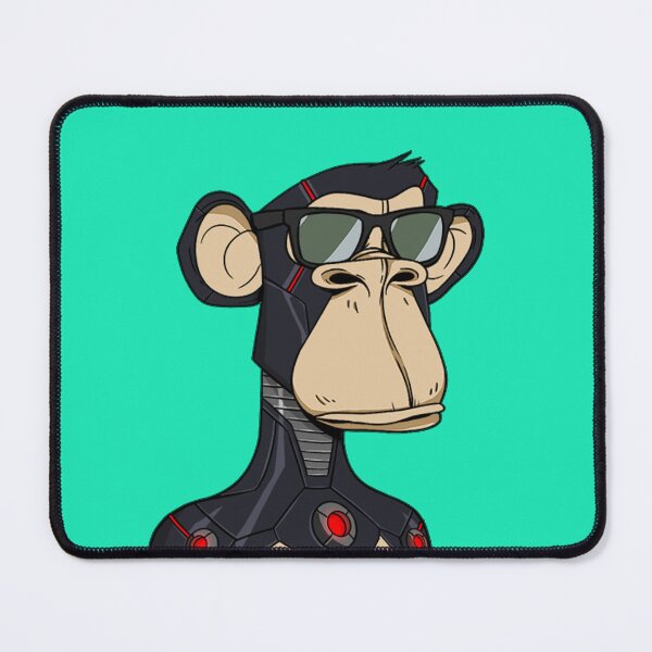 Item preview, Bored Ape Yacht Club #3415 designed and sold by OpenSeahub.